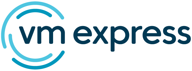 VM Express logo